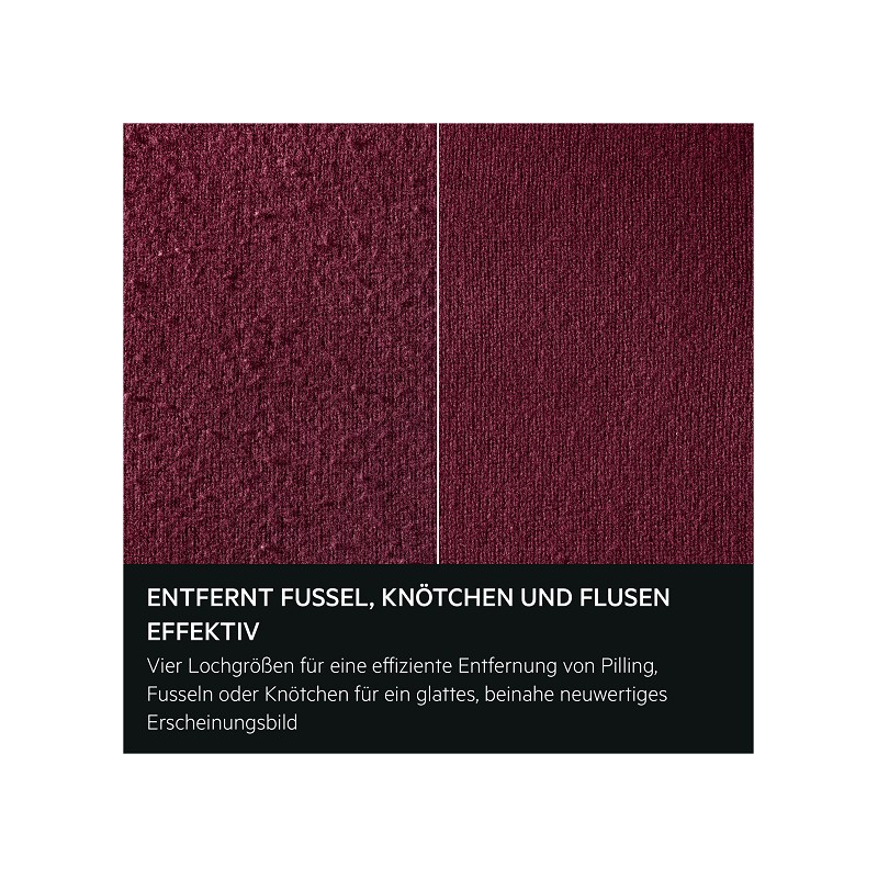 AEG StyleRestore Fusselentferner