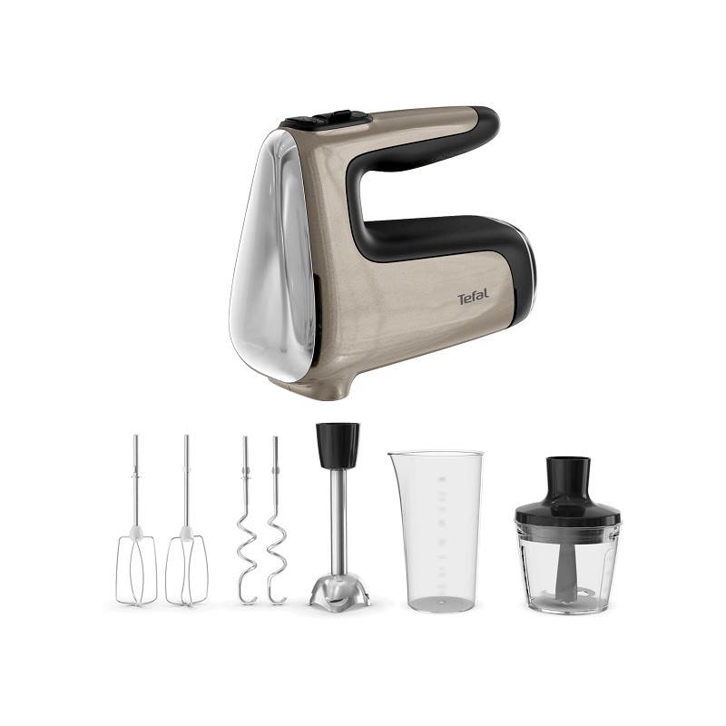 Tefal Handmixer Powermix Silence