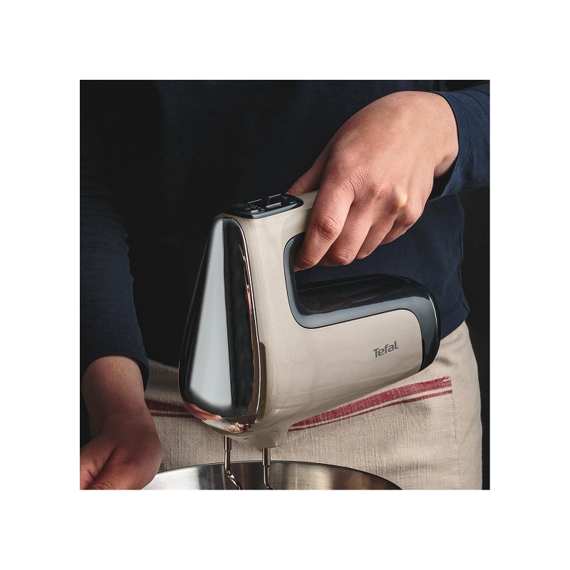 Tefal Handmixer Powermix Silence