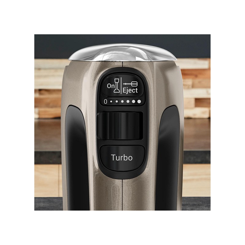 Tefal Handmixer Powermix Silence