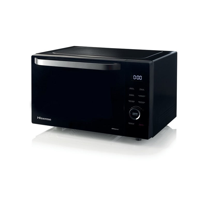 Hisense 4in1 Combo Mikrowelle