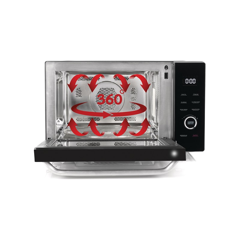 Hisense 4in1 Combo Mikrowelle