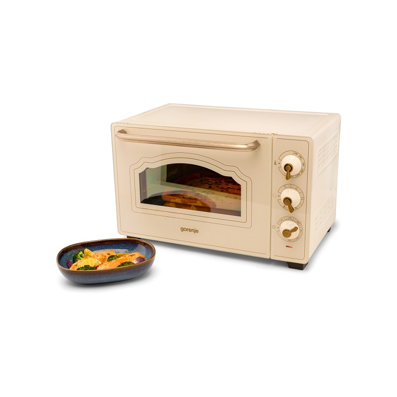 Gorenje CLASSICO Mini Ofen