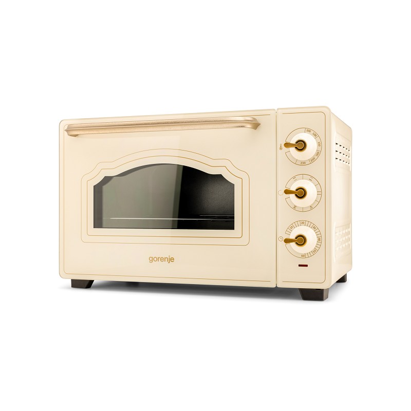 Gorenje CLASSICO Mini Ofen