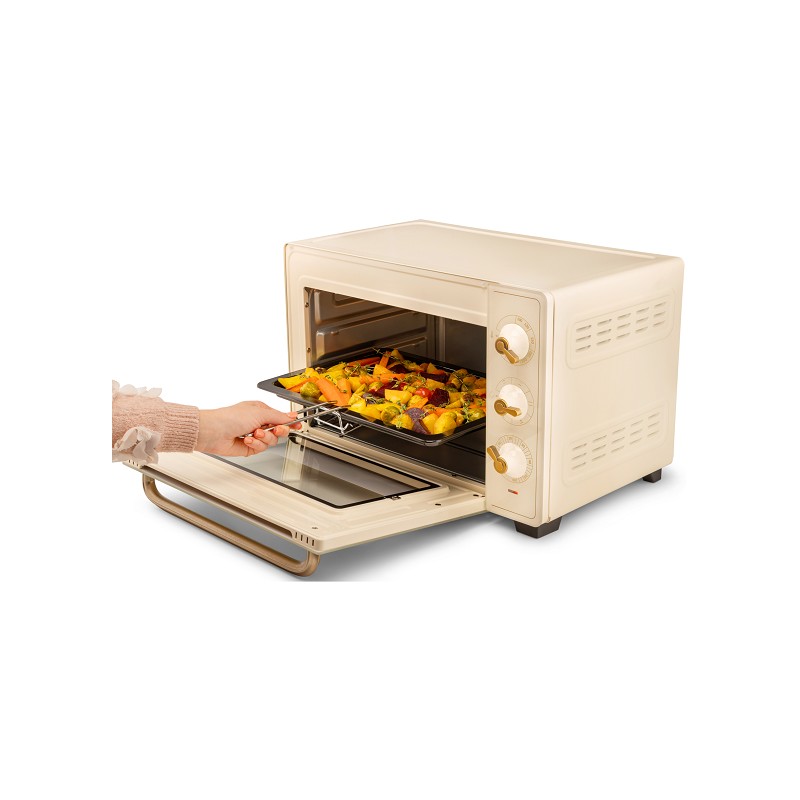 Gorenje CLASSICO Mini Ofen