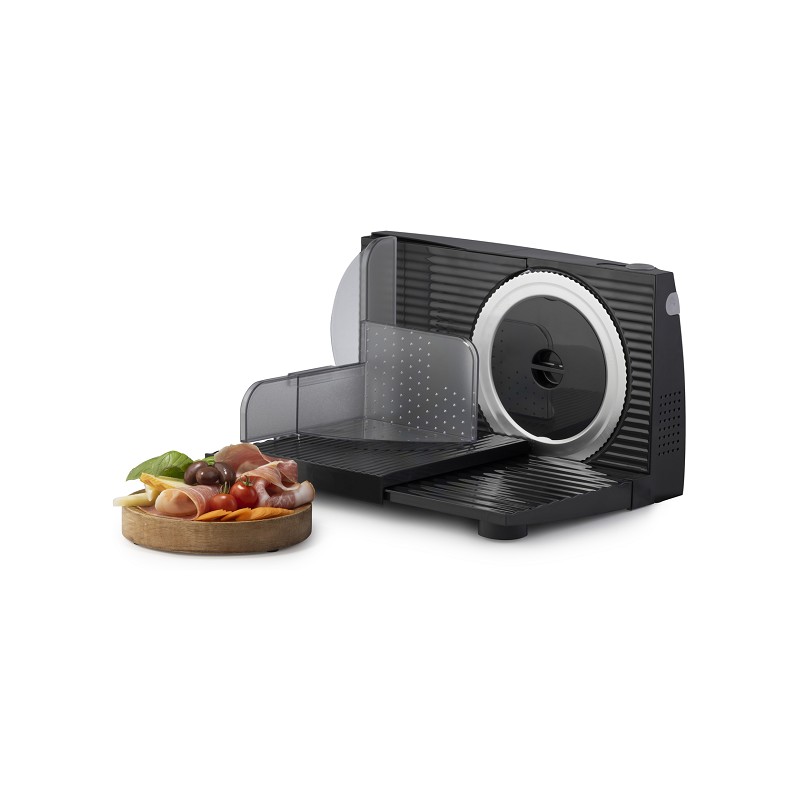 Hisense Allesschneider HFS401B