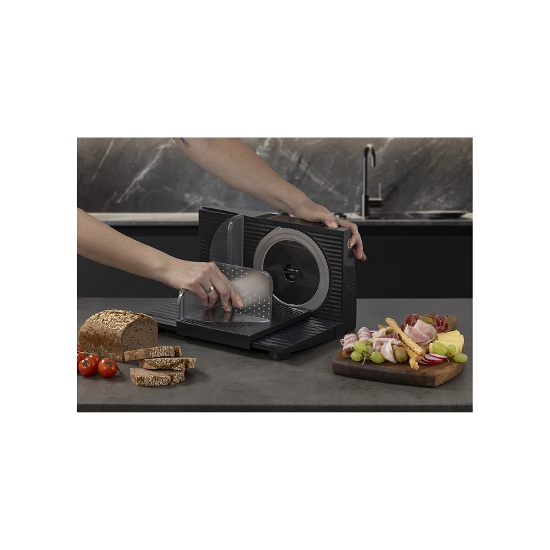 Hisense Allesschneider HFS401B