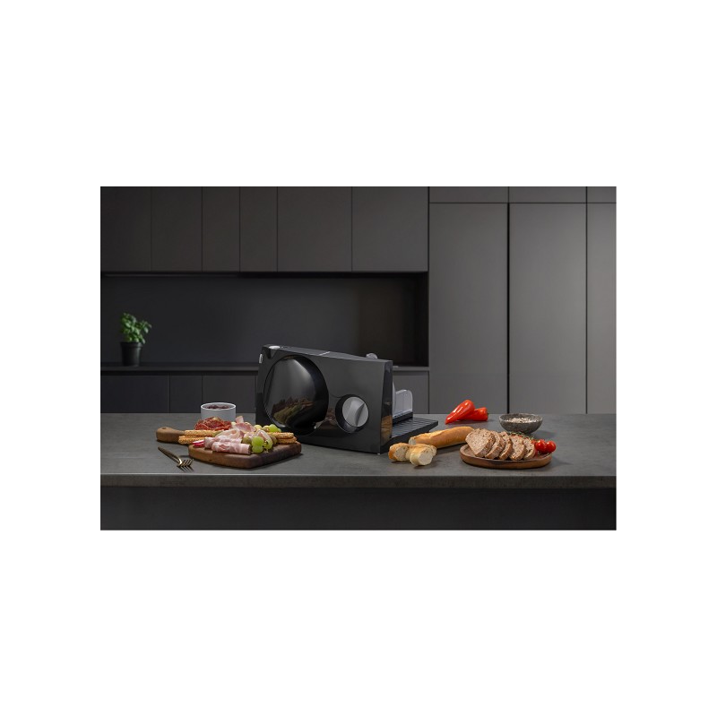 Hisense Allesschneider HFS401B