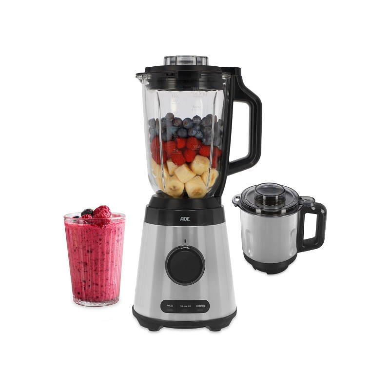 ADE Standmixer 2in1