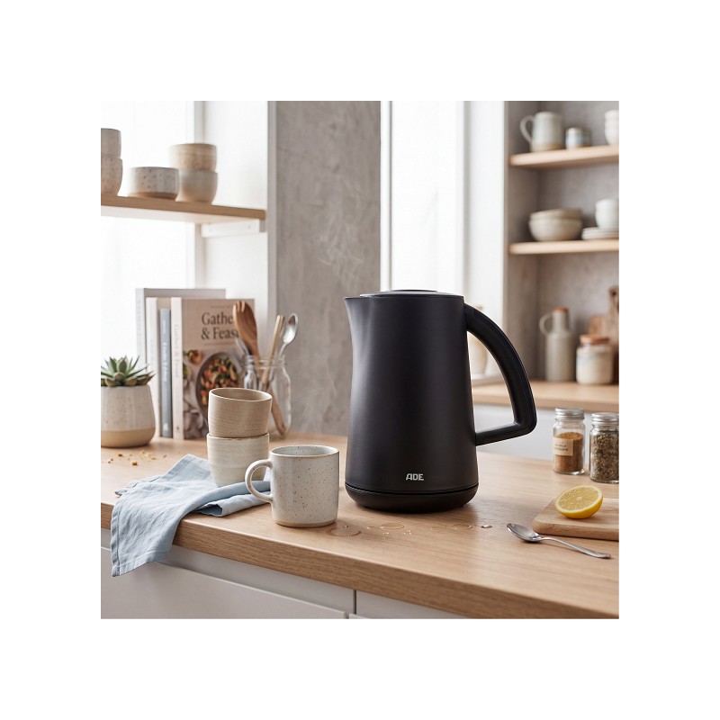 ADE Mini-Wasserkocher