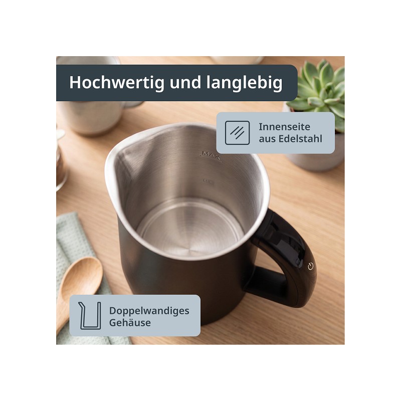 ADE Mini-Wasserkocher