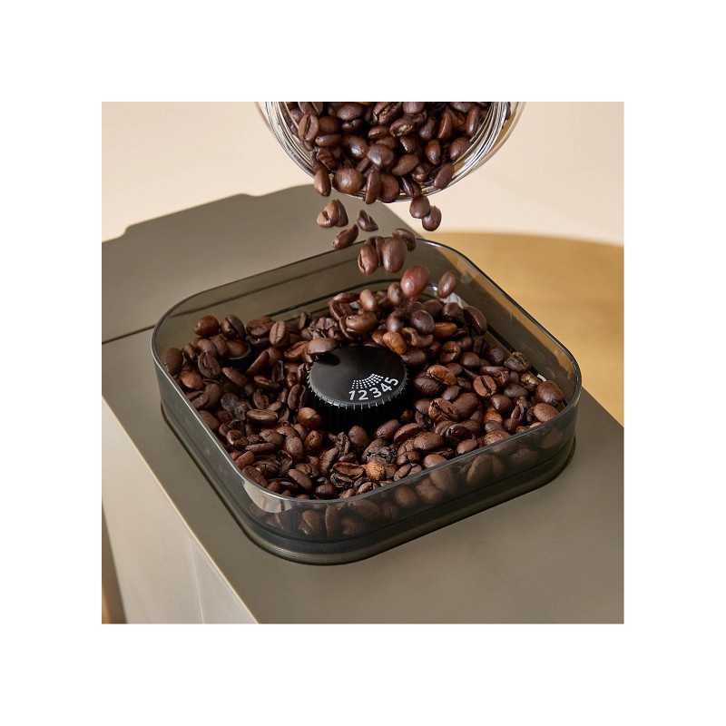 KRUPS Coffee Crush Experience
