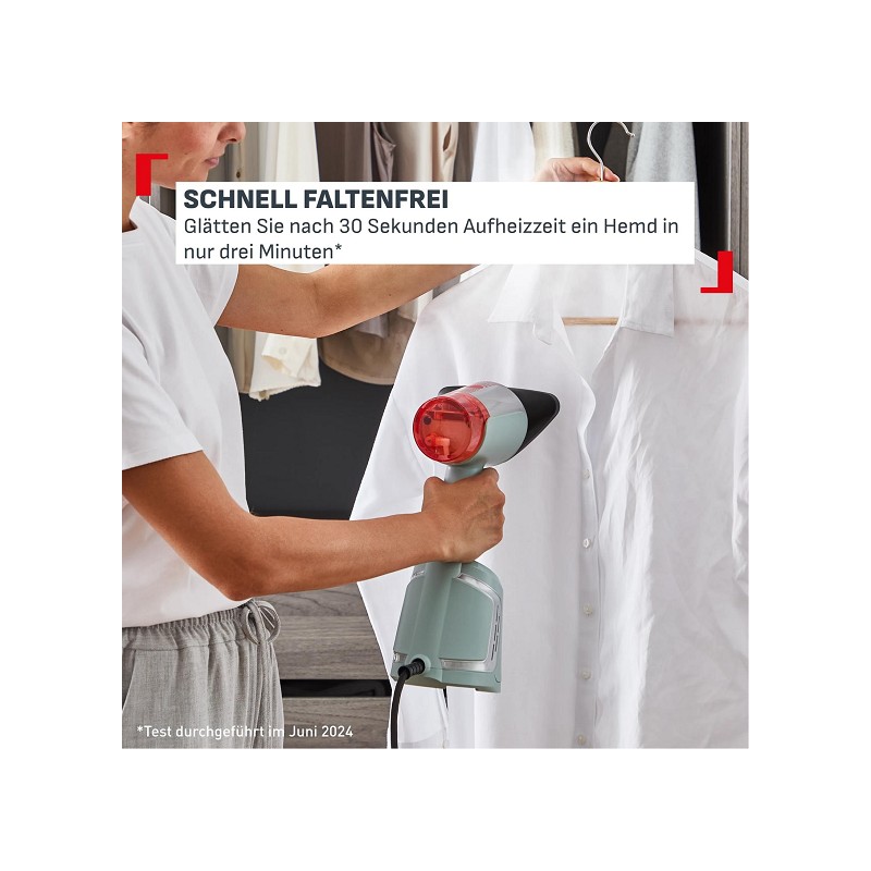 Tefal AeroSteam Dampfglätter