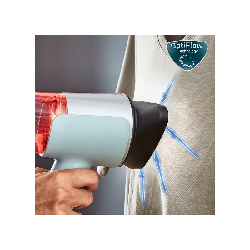 Tefal AeroSteam Dampfglätter