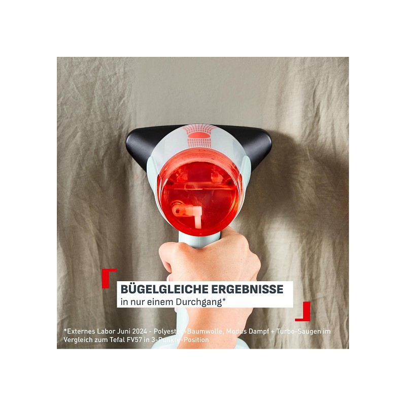 Tefal AeroSteam Dampfglätter