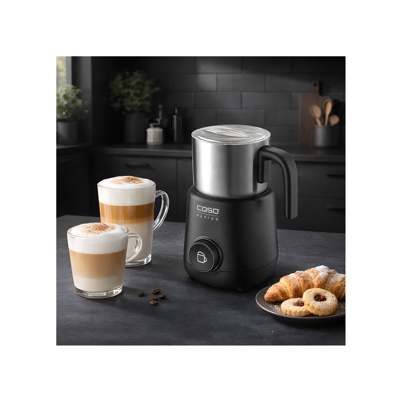 CASO Premium Latte XL