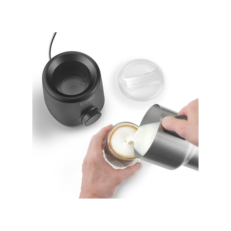 CASO Premium Latte XL