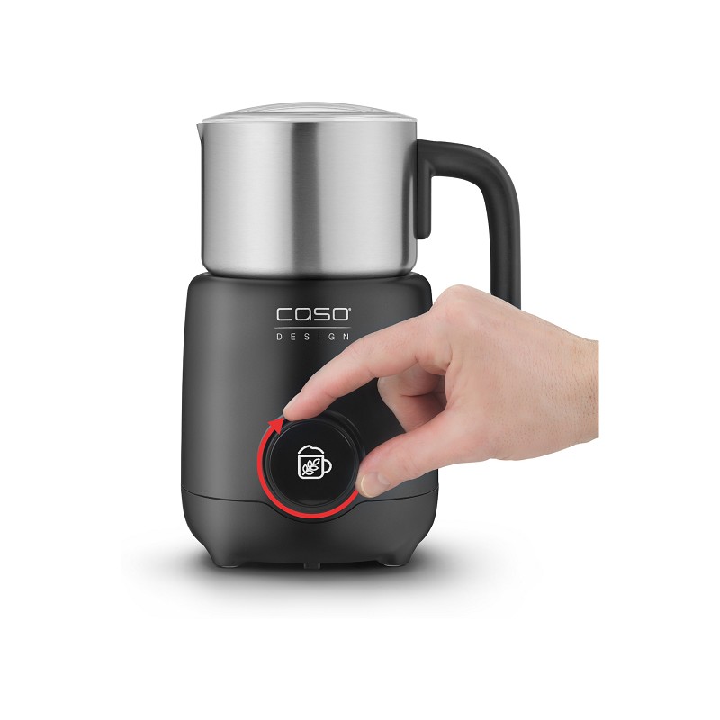 CASO Premium Latte XL
