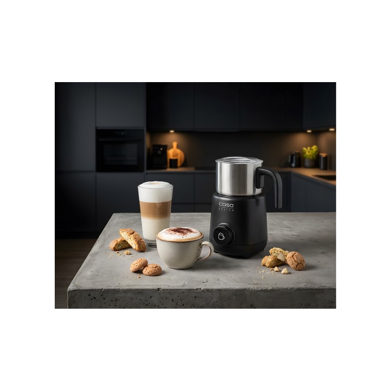 CASO Premium Latte XL