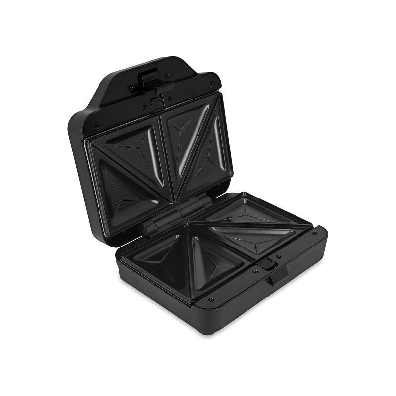 ADE Sandwichmaker 3in1