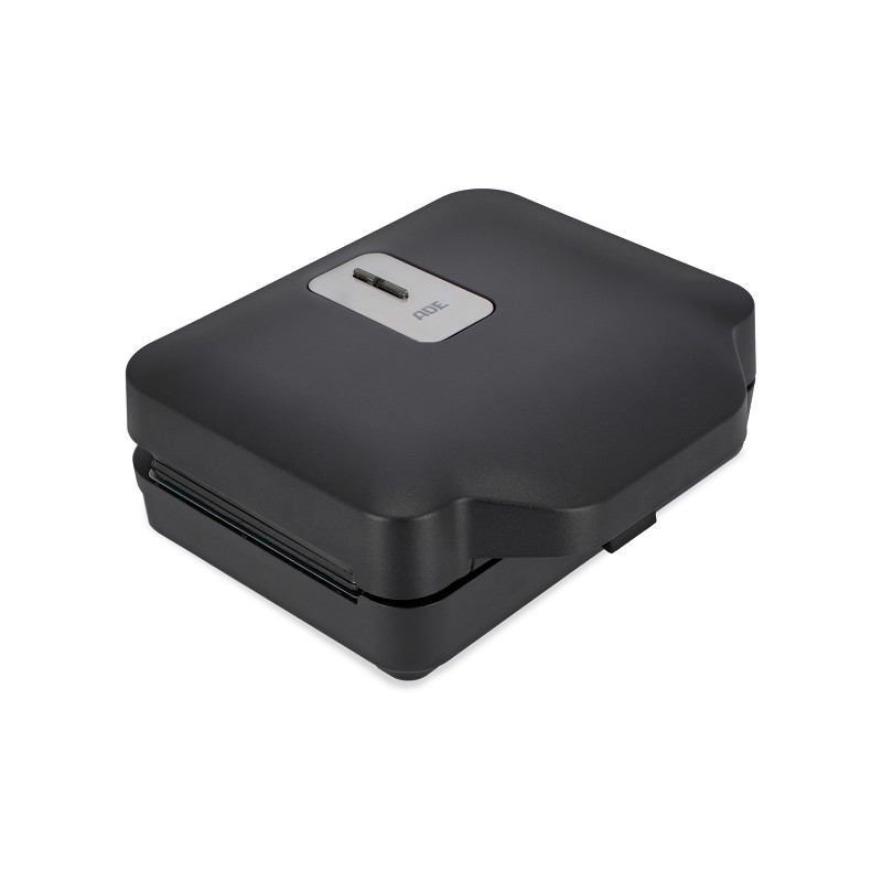 ADE Sandwichmaker 3in1