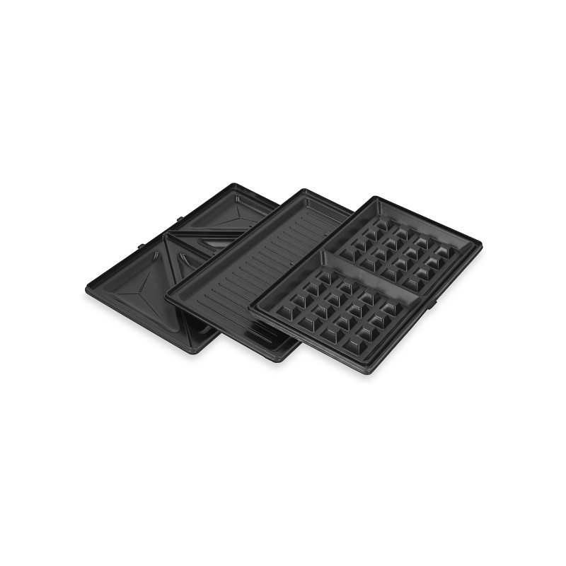 ADE Sandwichmaker 3in1