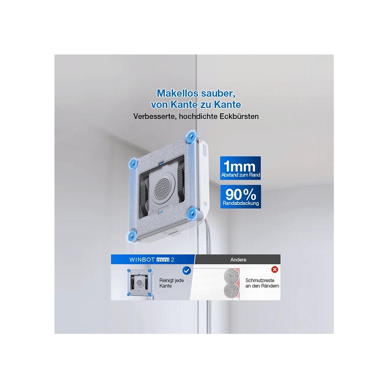 Ecovacs WINBOT MINI 2