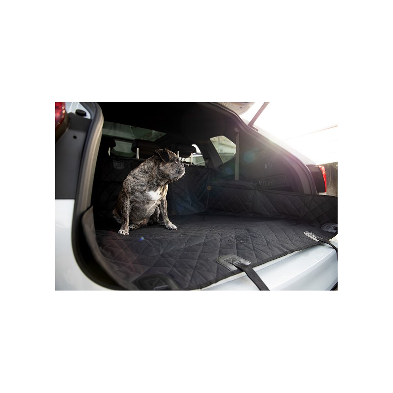 TREUEHELDEN Autoschondecke