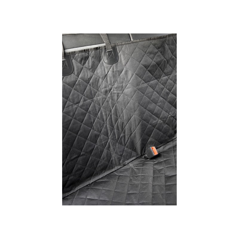 TREUEHELDEN Autoschondecke