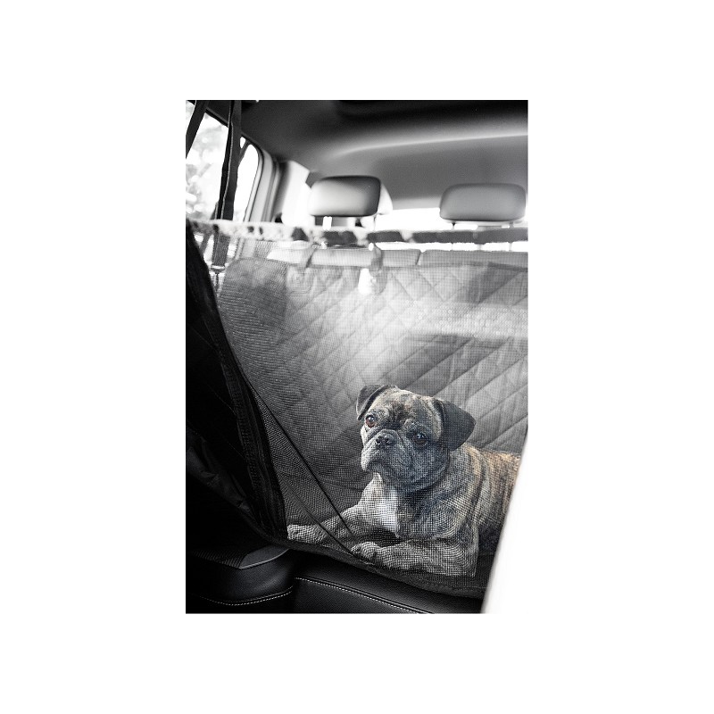 TREUEHELDEN Autoschondecke