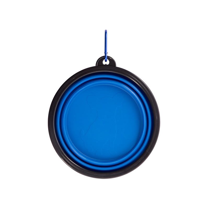 TREUEHELDEN Reisenäpfe 2er Set