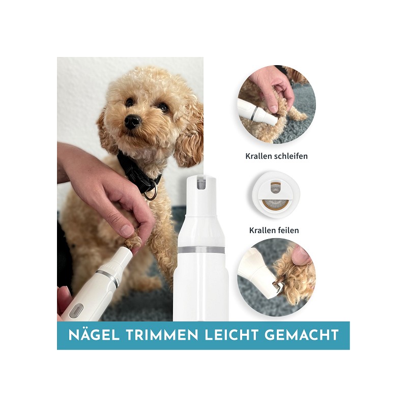 Hafenbande Tier-Schermaschine HPC 2323