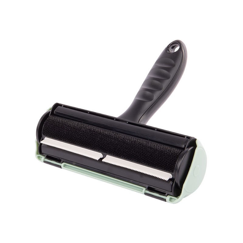 TREUEHELDEN Tierhaarentferner-Rolle