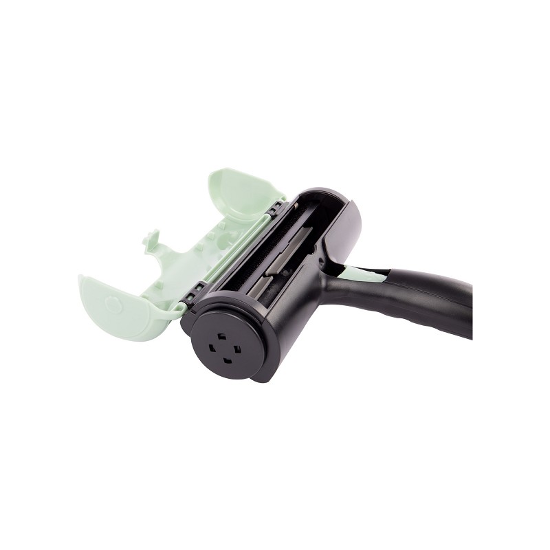 TREUEHELDEN Tierhaarentferner-Rolle