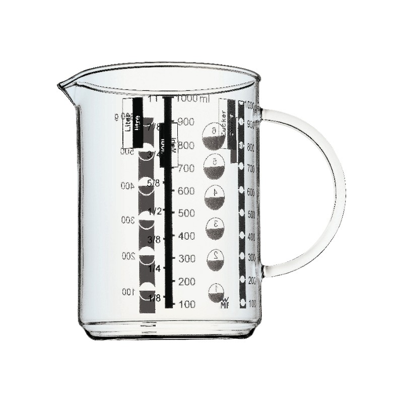 WMF Messbecher