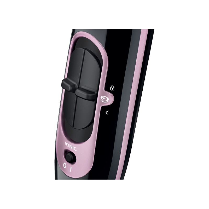 Philips Haartrockner Thermoprotect Hp8236 00
