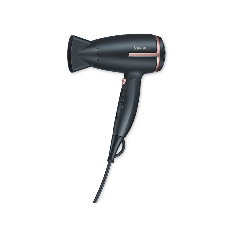 Beurer Reisehaartrockner HC 25
