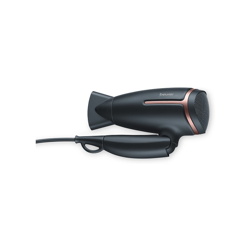 Beurer Reisehaartrockner HC 25