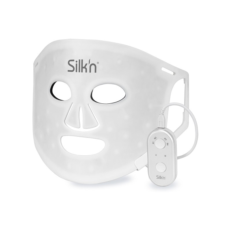 Silk'n Facial LED mask 100