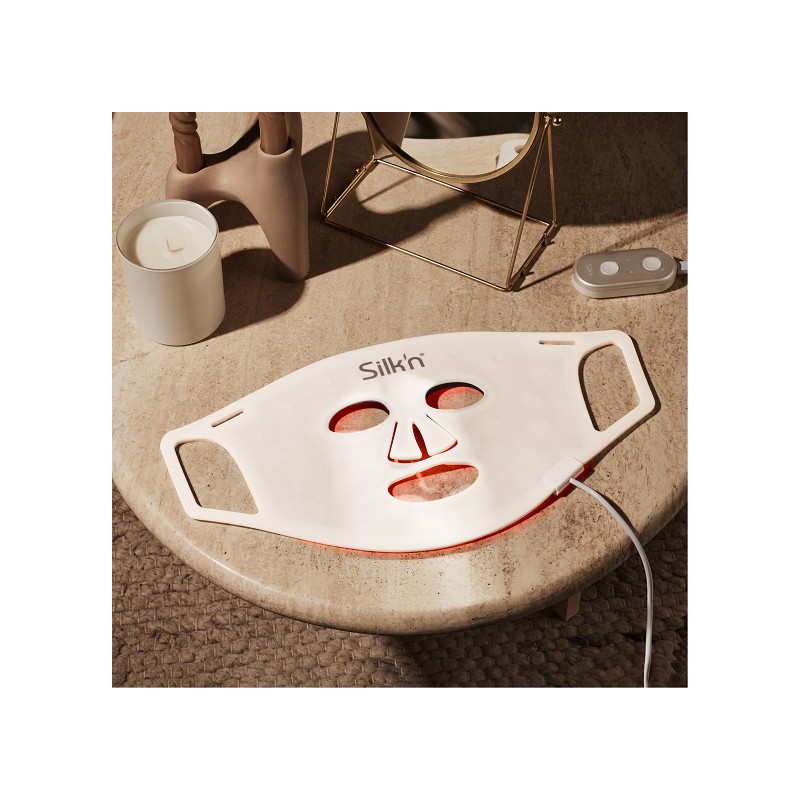 Silk'n Facial LED mask 100