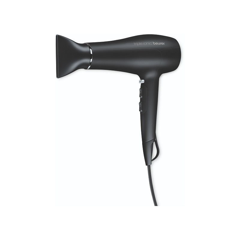 Beurer Haartrockner HC 51 Silver