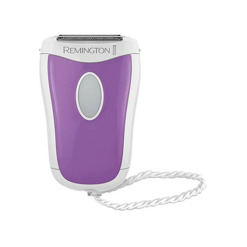 Remington Damenrasierer smooth & silky