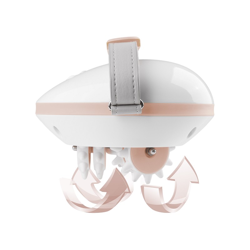 Medisana Cellulite Massagegerät AC860