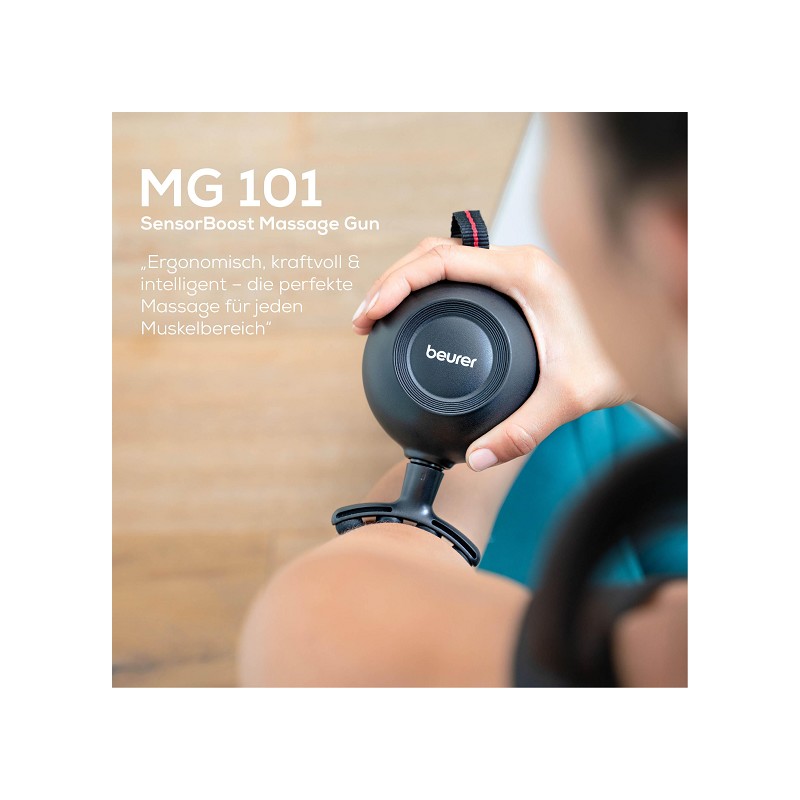Beurer MG 101 Massage Gun