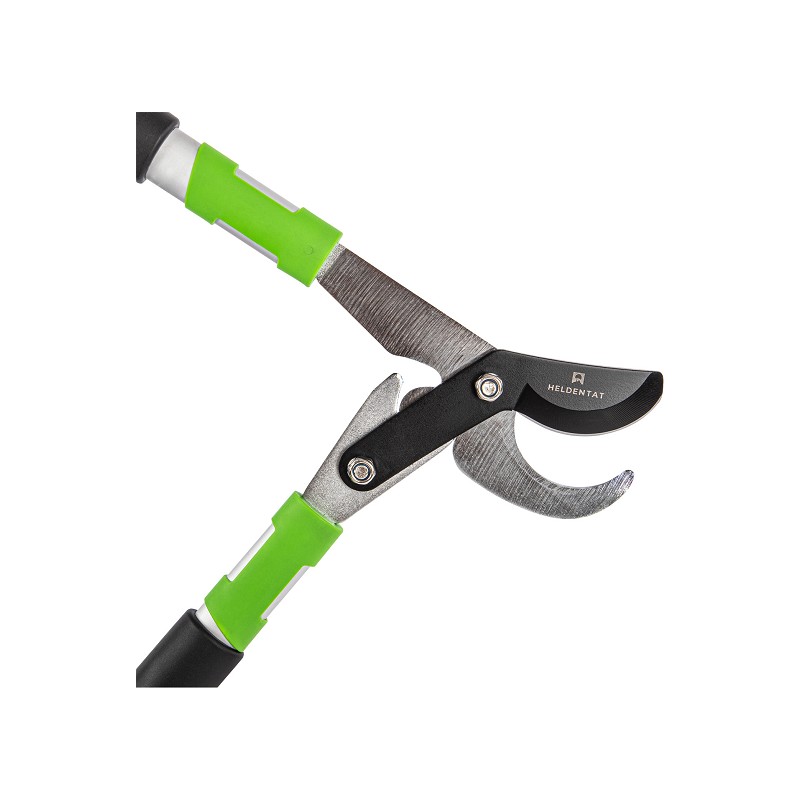 HELDENTAT Astschere POWER+ für 200 °P + 35,99 € » portofrei bestellen