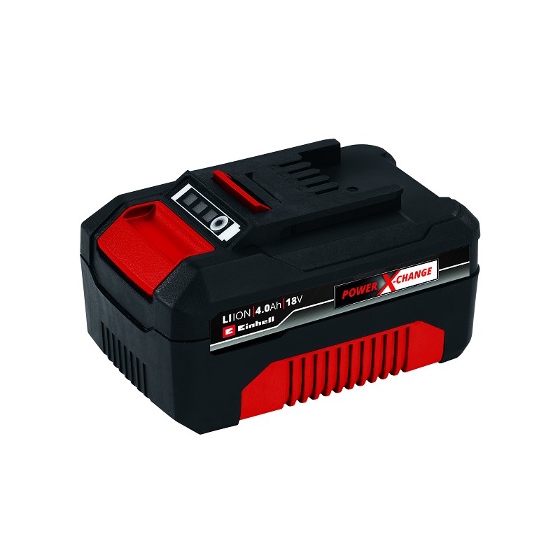 Einhell 4,0 Ah Power X-Change Akku