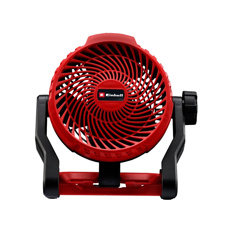 EINHELL Akku-Ventilator GC-AVL 18 Li-Solo