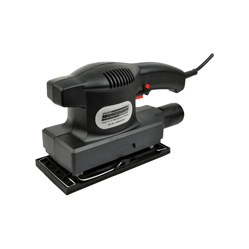BMM Elektrogerätesatz, 4-tlg.