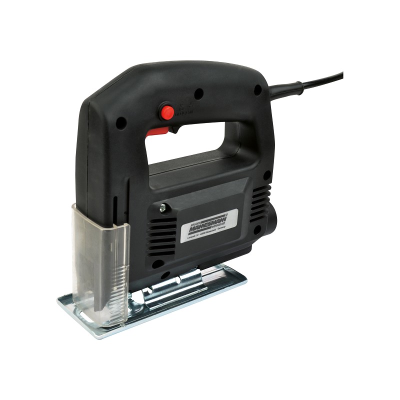 BMM Elektrogerätesatz, 4-tlg.