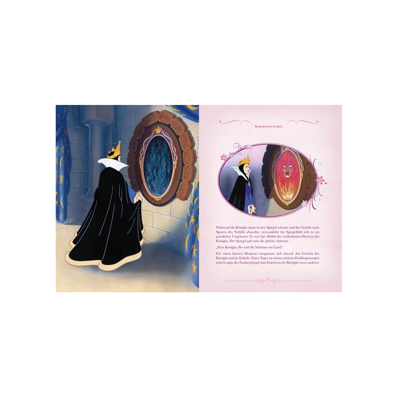 Disney: Das große goldene Buch der Prinzessinnen (Buch)